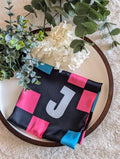 J-Hope Jack in the Box Inspired Satin Scarf, K-Pop Concert Accessory