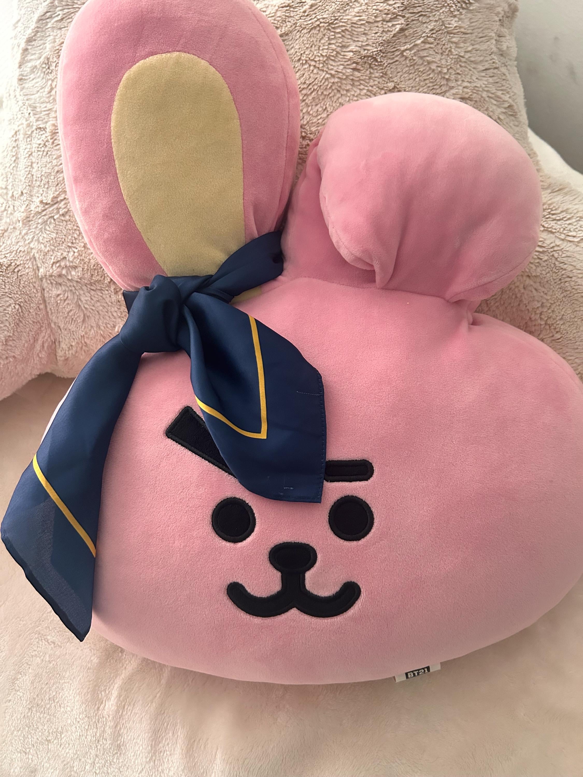 Jungkook Inspired Green Satin Scarf, BTS Fashion Accessory